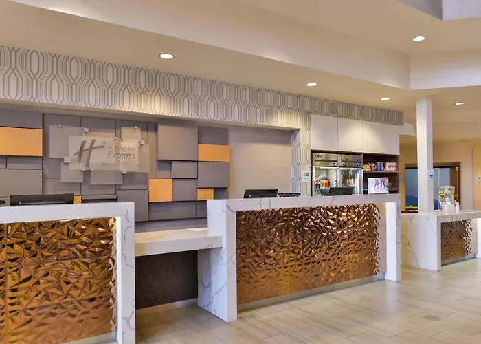 Holiday Inn Express & Suites Elk Grove Central - Hwy 99 By Ihg