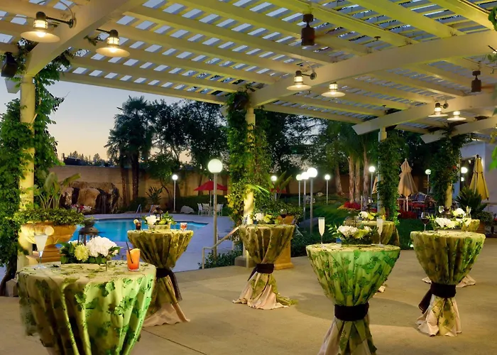 Sacramento Marriott Rancho Cordova