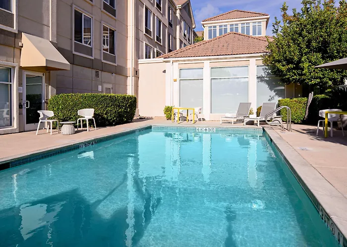 Hilton Garden Inn Folsom