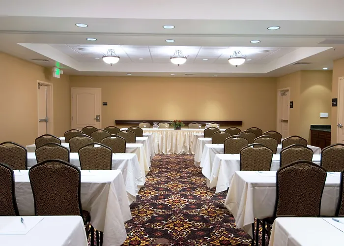 Hampton Inn & Suites Lodi